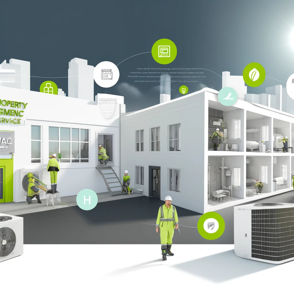 Air Eco Air Conditioning Services Commercial HVAC in Brisbane AIRECO